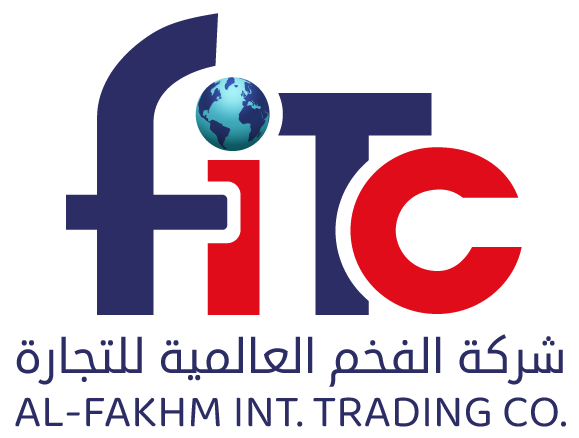 شركة الفخم العالمية للتجارة